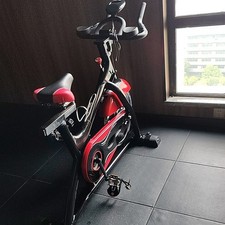 Cyclette indoor palestra bici