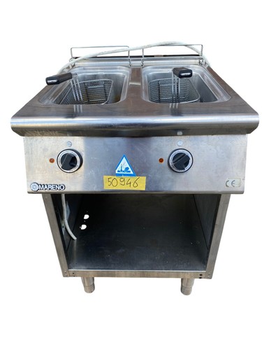 Mareno friggitrice gastro - mareno,
