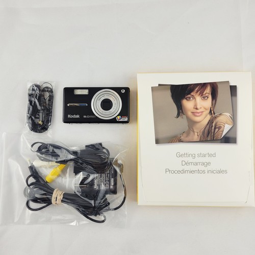 Kodak easyshare v530 zoom - easyshare,