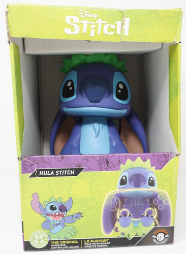 Disney lilo stich hula - e,