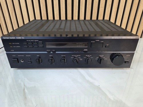 Harman kardon hk880 - kardon, stereo