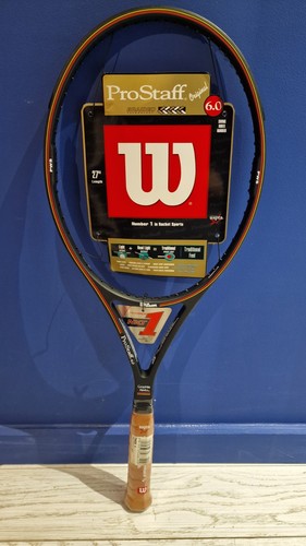 Wilson pro staff original - wilson,