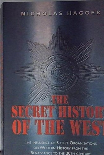 Hagger the secret - secret, of