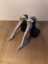 Leva freno cambio Shimano Dura