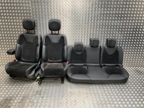 Interni completi renault clio - interni,