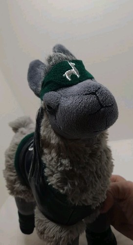 Peluche classy lama - lama, toku