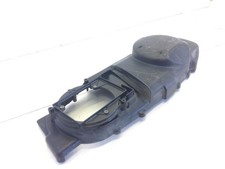 YAMAHA X-MAX YP RA ABS 250 COPERCHIO CARTER TRASMISSIOE IN PLASTICA 2012 2013