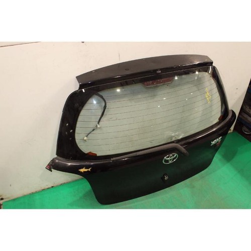 Portello post toyota yaris - post.,
