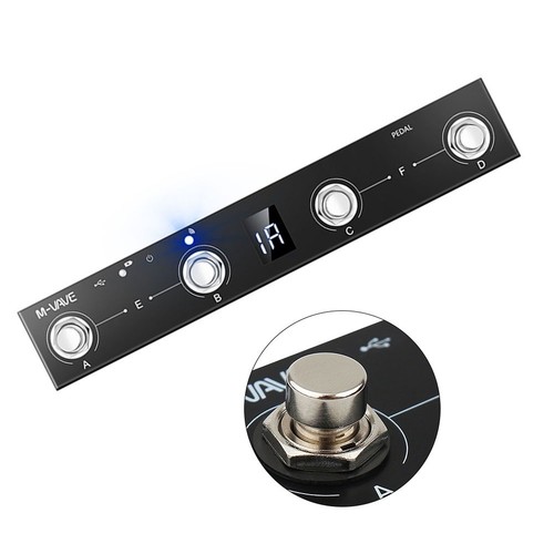 For midi controller - for, nuovissimo