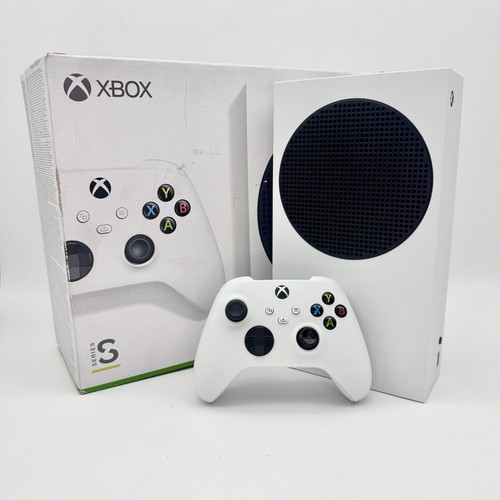 Console xbox serie 512 gb - console,