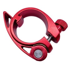 Calmp reggisella bici pieghevole per bicicletta pieghevole FNHON sgancio rapido9996