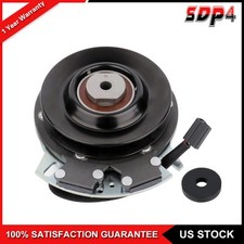 Frizione elettrica PTO per