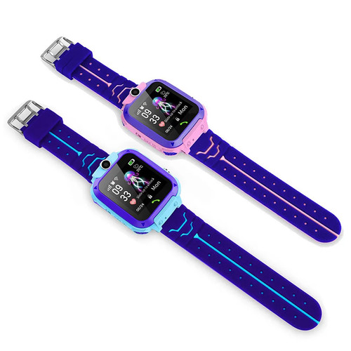 Q12 smart watch - q12,