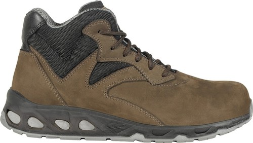 Scarpe antinfortunistiche - scarpe,
