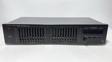 Luxman G-100 Equalizzatore di