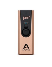 APOGEE JAM X