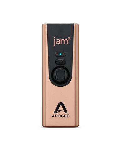 Apogee jam - jam, x