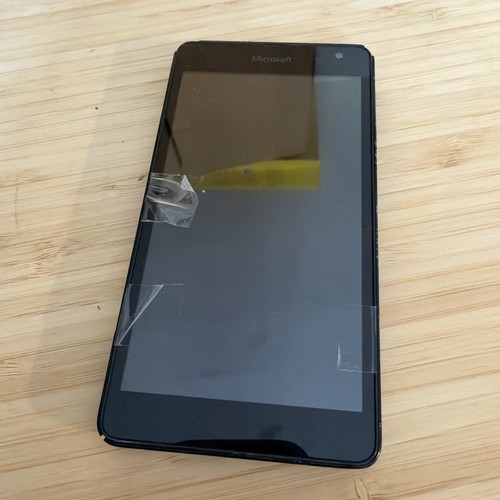 Microsoft lumia 535 - microsoft,