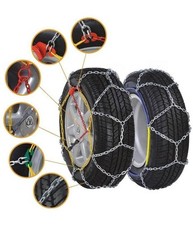 Catene Da Neve Per Auto Gruppo