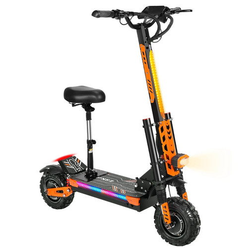 Monopattino elettrico per - elettrico,