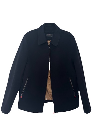 Kiton giacca lana - kiton, di