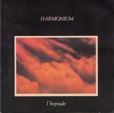 Harmonium – L'Heptade –