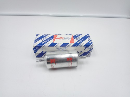 Filtro carburante per lancia - filtro,