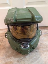Costume Halo Master Chief
