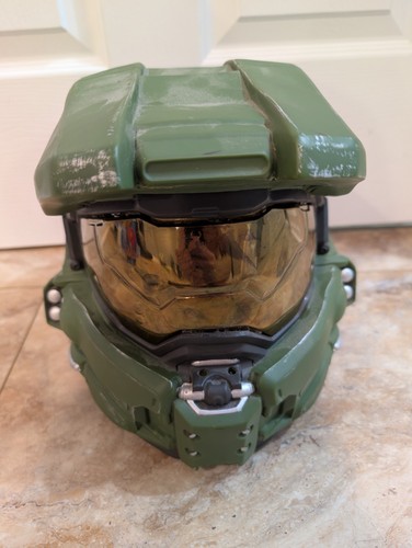 Halo master chief cosplay - cosplay, full