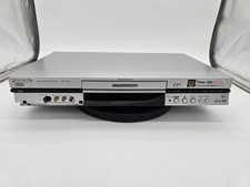 Panasonic DMR-E50 Lettore/Registratore DVD Video