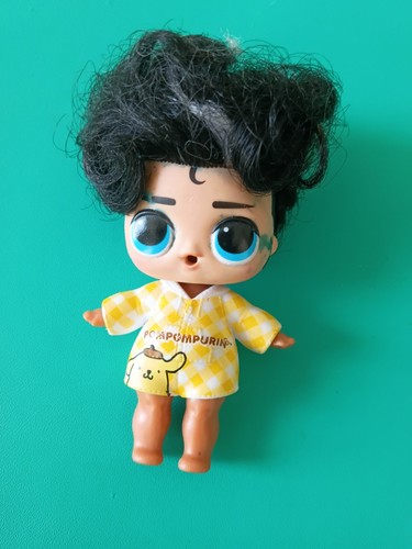 Lol surprise bambole hair - surprise,