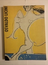 Osvaldo Licini: una