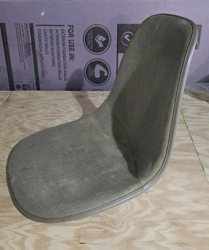 Sedia vintage herman miller - herman,