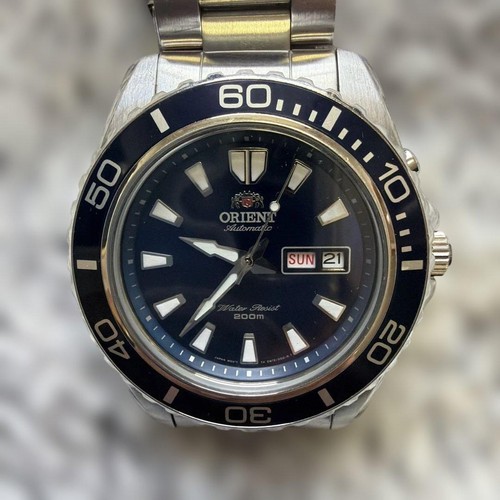 Orologio orient mako - orient, xl