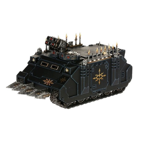 Warhammer 40k chaos - 40k,