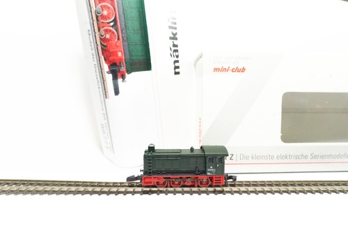 Märklin miniclub scala - scala, z