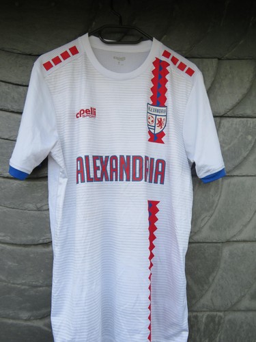 Maglia match alexandria - maglia,