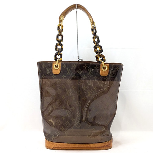 Borsa tote louis vuitton - tote,