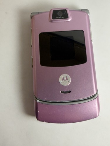 Motorola razr rosa - razr,