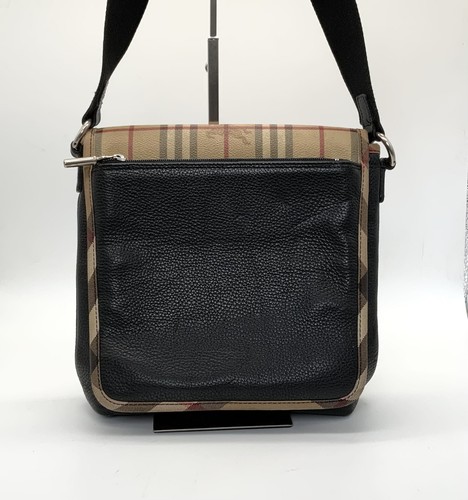 Borsa tracolla uomo - , burberry