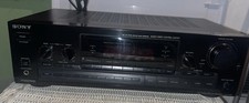 Sony str d590 - str-d590, 4