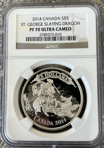 2014 canadese george - st.,