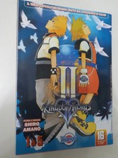 Kingdom Hearts II n 1 di 5 -