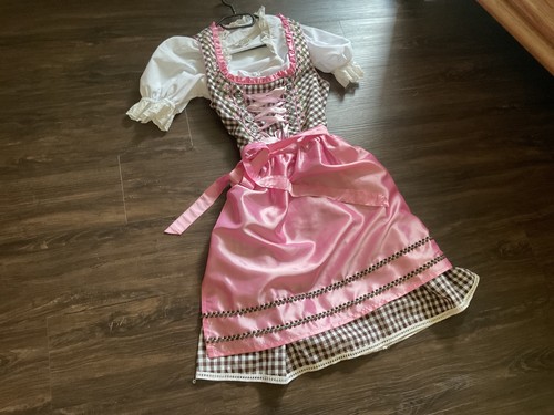 Dirndl fesches volpe - fesches, "volpe"