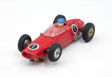 Policar Ferrari F1 ruote