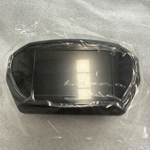 Triumph street triple 765 - triumph,