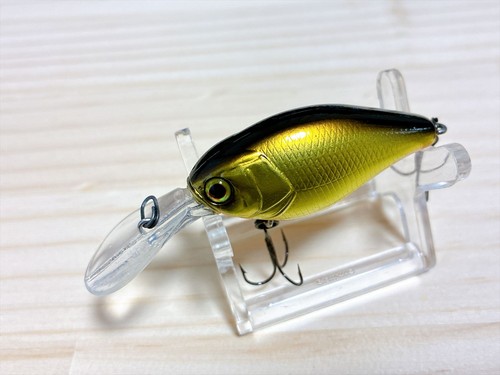 Jackall diving cherry - diving,