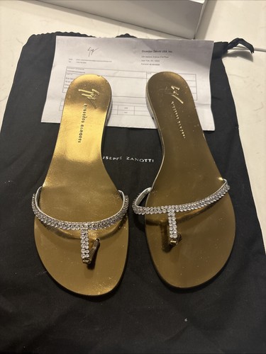 Giuseppe zanotti sandalo - giuseppe,