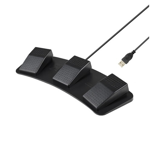 Fs23 usb triple foot - fs23-pm,