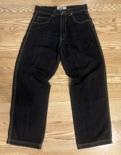 Jeans vintage rich kids uomo - vintage,